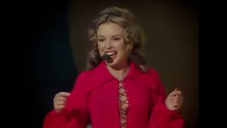 ⚜Kylie Minogue - Celebration⚜ &quot;Top of The Pops (1992)&quot; [HQ Remastered]