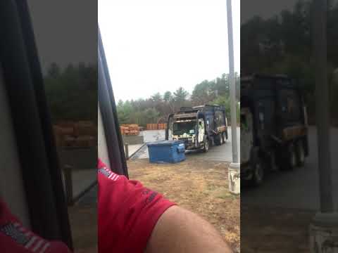 Pelham Nh Dump