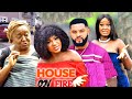 HOUSE ON FIRE SEASON 7&8 (Trending Movie) - DESTINY ETIKO NEW 2021 LATEST NIGERIAN NOLLYWOOD MOVIE