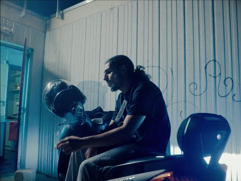 Mecra - Central ( Clip Officiel )