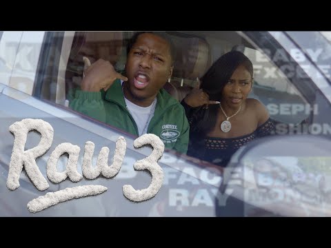 Joseph McFashion aka Coach Joey and 4SHO MAGAZINE