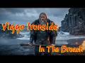 Viggo Ironside In The Breach OFFICIAL LYRIC VIDEO YT