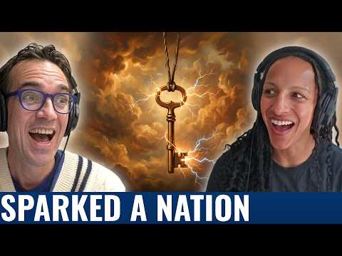 The Humiliation That Created America