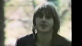 Fleetwood Mac Bare Trees (Child of Mine) Live in Berkeley 3-8-72