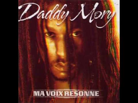 daddy mory le soleil se couche