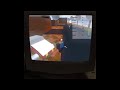 Ultimate.rbxl Leaked Roblox Footage #2 - 3/8/2009
