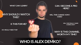 Meet Tech Expert with 10 Years Experience Sharing Insider Knowledge!
