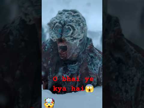 The Last Of Us Season 2 | Now Streaming | JioHotstar | #trending #shortvideo #movie