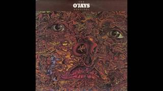 The O&#39;Jays - Rich Get Richer