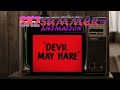 SKZ Summer Of Animation 2021 Devil May Hare 1954 COMMENTARY