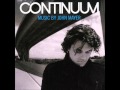 John Mayer - In Repair