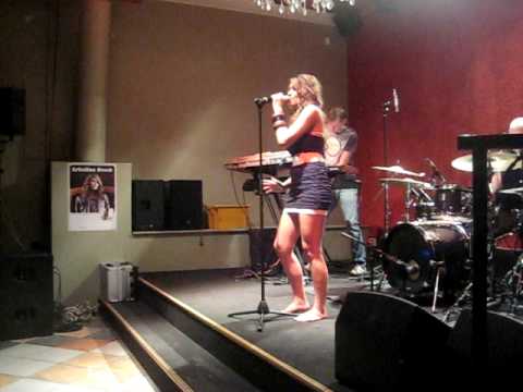 Kuva - Kristiina Brask