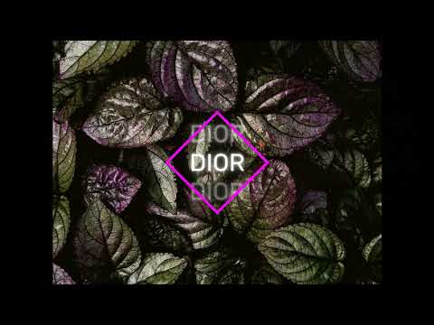 [ПРОДАН] Type Beat x LOC-DOG x МОТ x ЭЛДЖЕЙ x Deep House Instrumental - DIOR (2020)