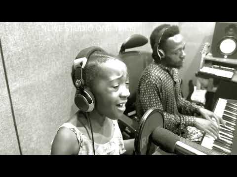 Rebecca Kenan - Haleluya ( Cover from Sfiso Ncwane)