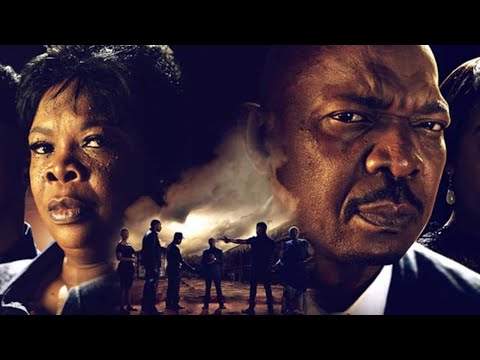 Isibaya Is Officially Done With Filming For Good