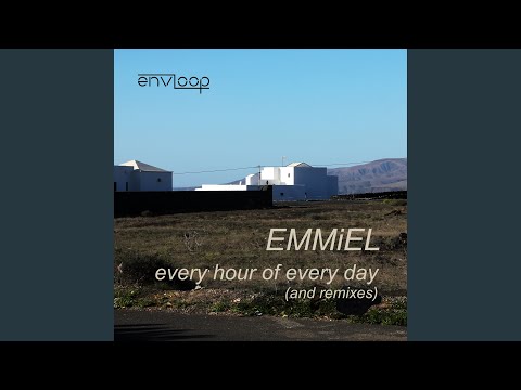 Every Hour of Every Day (Sudad G. Remix)