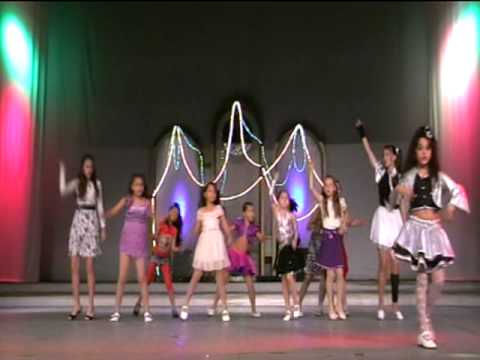 Spectacol Armonia 30 oct 09