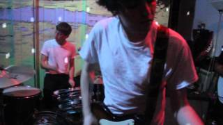 Cende III (Live at DBTS)