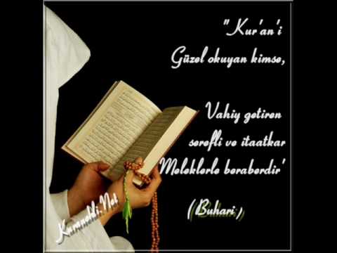 Mahir al-Mueaqly 087 - Ala  (Ezber İçin, Ayet Tekrarlı)