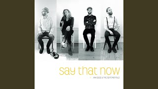 Still Waters Run Deep