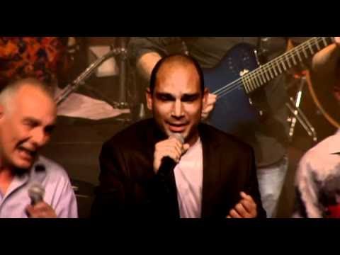 Dominique Barret & autres - Donne a moin la main