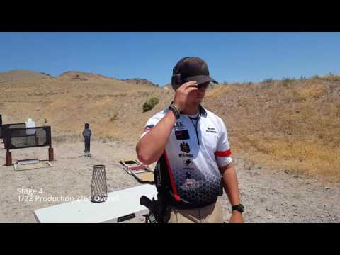 WNPL USPSA July 2016