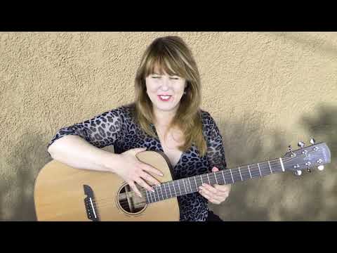 I'll be there for you (Bon Jovi) - ukázka lekce kytary