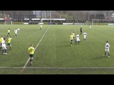 29/03/2014 MOC´17 C1 - Rijen C1, 2e helft