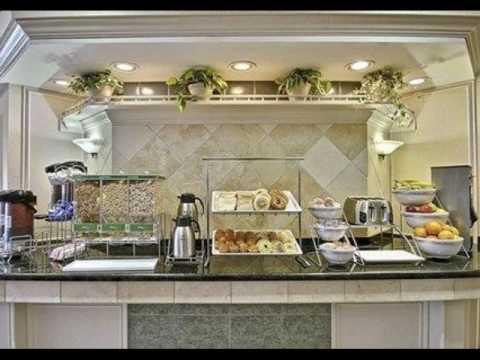 Comfort Suites Lafayette - Hotel in Lafayette (Indiana), United States