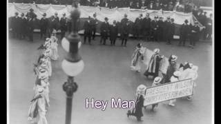 Frankie Goes To Hollywood - Suffragette City (David Bowie Cover)