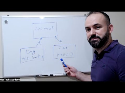 Up-casting and Down-casting objects in Java (Inheritance)