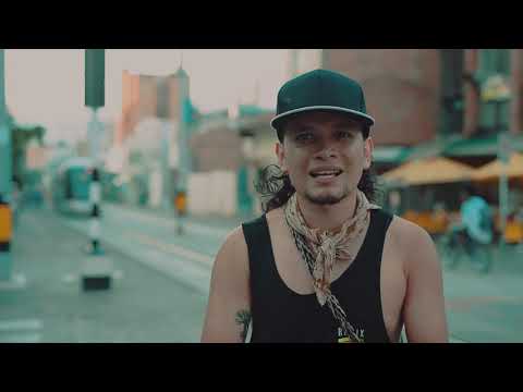 Unión Latina 🇲🇽🇨🇴 - Camazoo Ft Hip Hop agrario