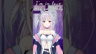 shape of you(後） #shorts #vsinger #歌ってみた#vtuber