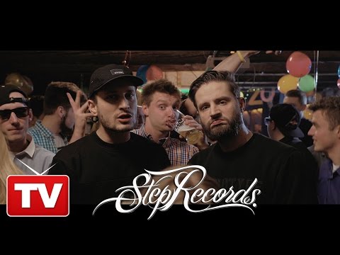 Pawbeats ft. Dwa Sławy - Daj Alkohol (Stójka czy parter?)