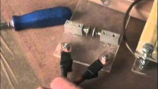 Setting up Spark Gaps