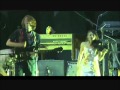 Arcade Fire - Coachella 2011 - Month of may & Rebellion (Lies)