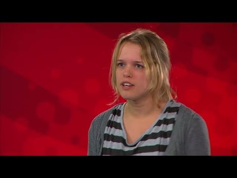 Daniella Lif - Last request - Idol Sverige (TV4)