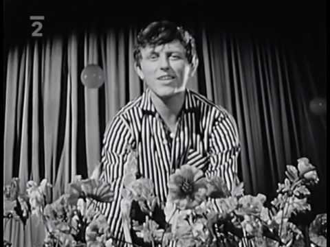 Václav Neckář - Vlčí máky (1965)