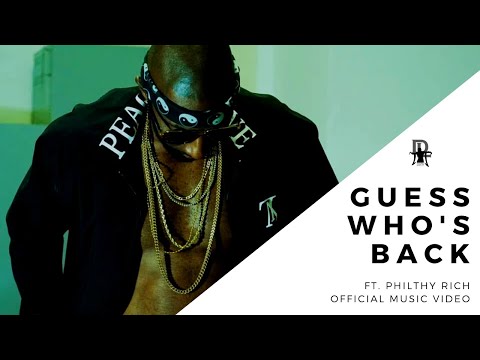 Deebo Lotti Maserati ft Philthy Rich - Guess Who’s Back [ 2020 ]