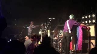 Waterparks- Crave/Stupid For You- Live @Starland Ballroom