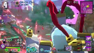 【僕のヒーローアカデミア ULTRA RUMBLE】2人実況プレイ！！