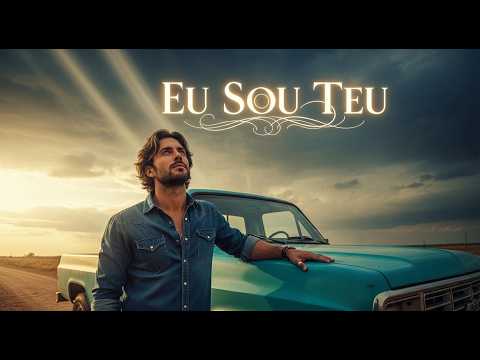 Eu Sou Teu -  (Clipe Oficial)