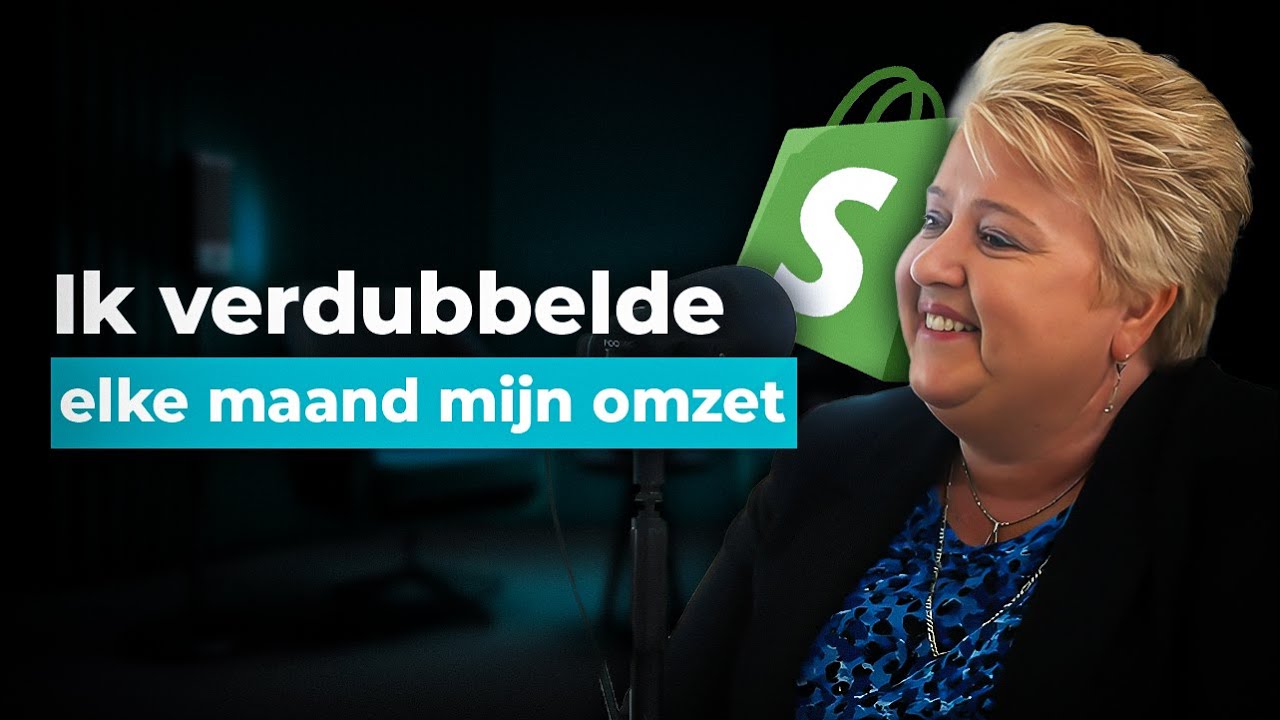 Interview met Claudia