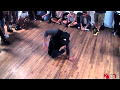 X-Fenz Vs Dynamic Rockers | Finals | The Long Island Connection | BNC