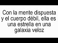 Sneaker Pimps - Blue Movie (Sub. Español)