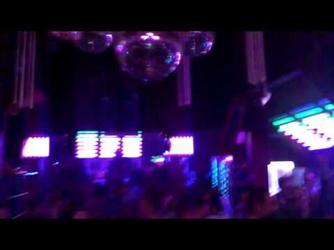 Members of Pumpingland Matt Brave - Ibiza Boguszewiec 29.11.2014r