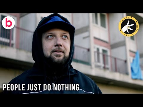 People Just Do Nothing: Series 3 Episode 2 | FULL EPISODE