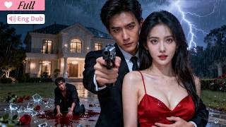 【Multi Sub】He tortured her for 5 years. She married a mafia boss. Now he regrets. 💀