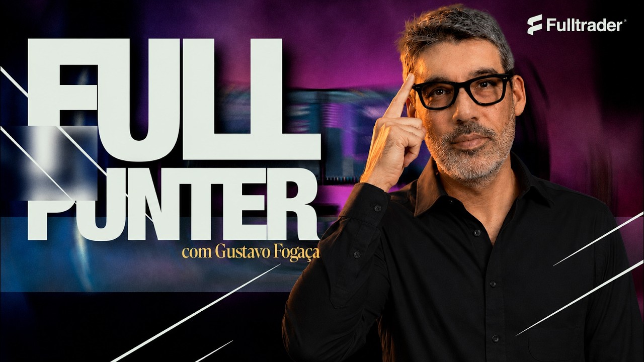APOSTAS PUNTER PARA O FINAL DE SEMANA - FULLPUNTER - EP. 006 - 22 - 05 - 26