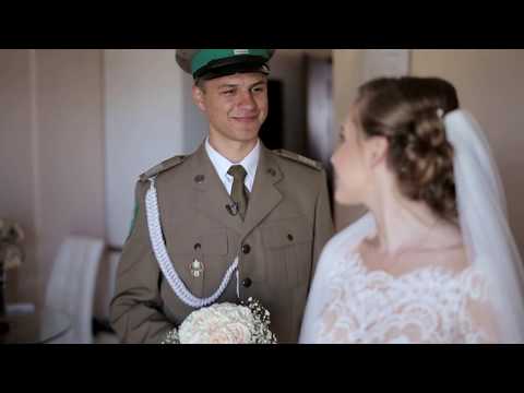 JUSTYNA & TOMASZ  ♡ 11.05.2018 | Nowoczesny Teledysk Ślubny | Wedding Clip | Zwiastun | Trailer